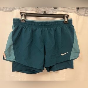 Women’s Nike Dri-Fit Shorts